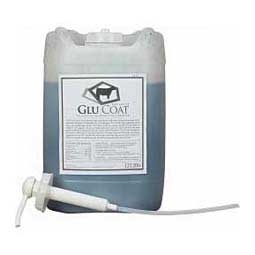 Beef Cattle GLU Coat  Natural Solutions Livestock